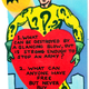 Illustration for article titled 1960s emBatman/em Valentine’s Day Cards Are Weirdly Awesome